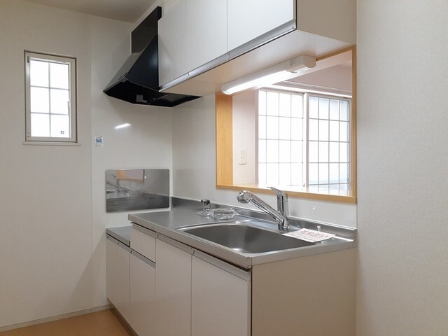 プラシード・カーサの物件内観写真