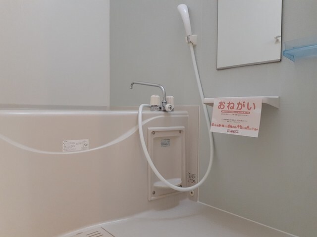 プラシード・カーサの物件内観写真