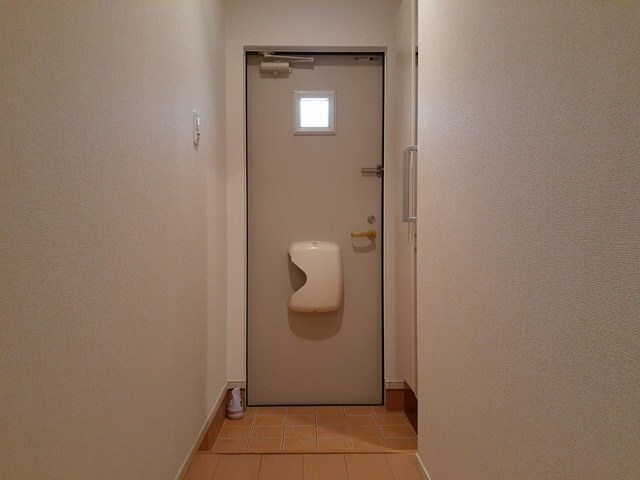 プラシード・カーサの物件内観写真