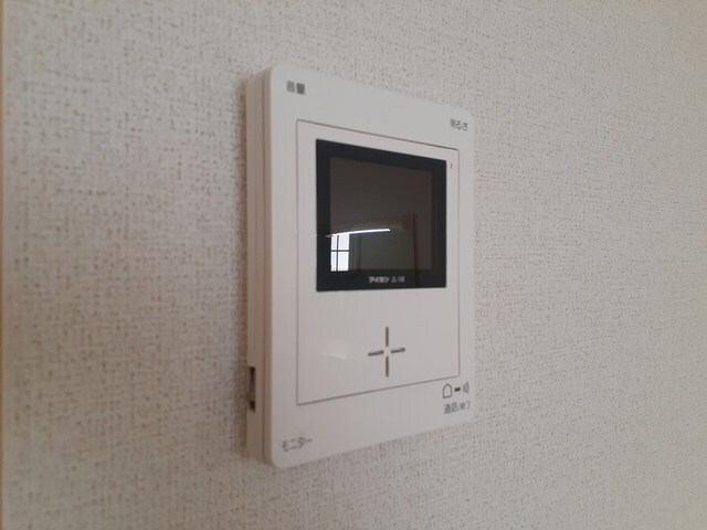 プラシード・カーサの物件内観写真