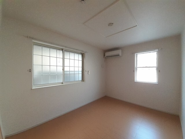 プラシード・カーサの物件内観写真