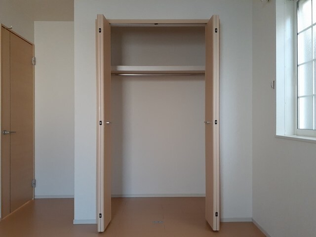 プラシード・カーサの物件内観写真