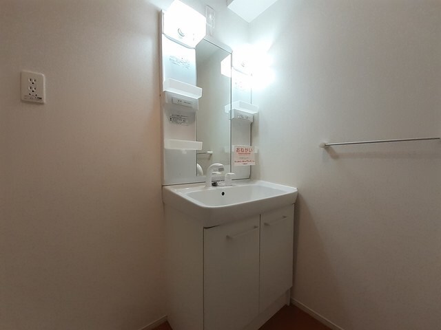 プラシード・カーサの物件内観写真