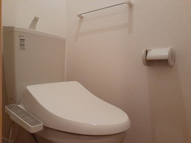 プラシード・カーサの物件内観写真