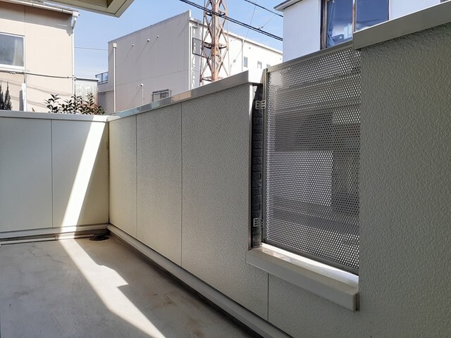 プラシード・カーサの物件内観写真