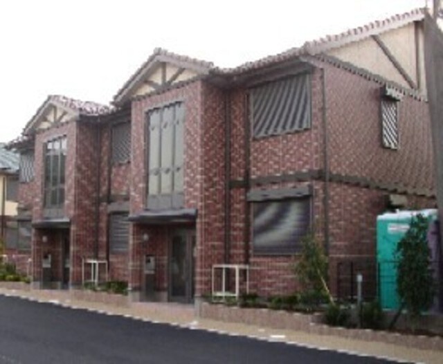 大阪府松原市天美北６丁目の物件外観写真