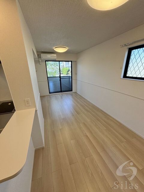 エヌ　プラスの物件内観写真