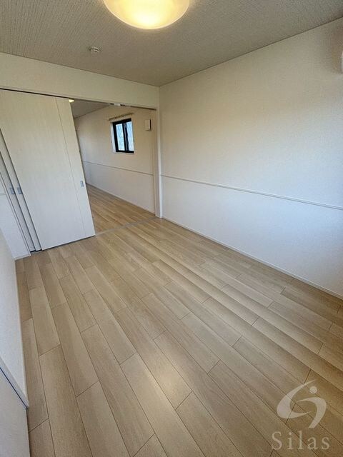 エヌ　プラスの物件内観写真