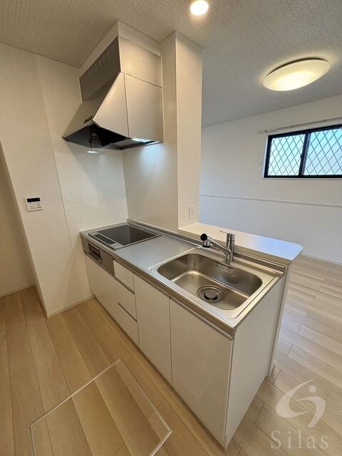 エヌ　プラスの物件内観写真