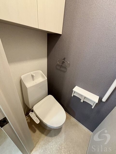 エヌ　プラスの物件内観写真