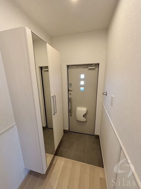 エヌ　プラスの物件内観写真