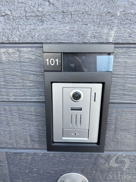 エヌ　プラスの物件内観写真