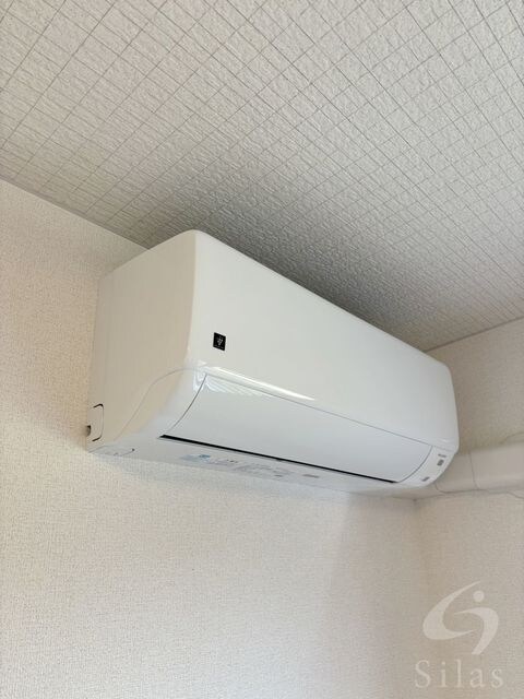 エヌ　プラスの物件内観写真