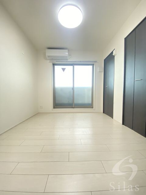 ポプラーレ狭山Ⅱの物件内観写真