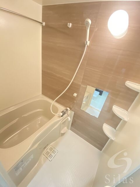 ポプラーレ狭山Ⅱの物件内観写真