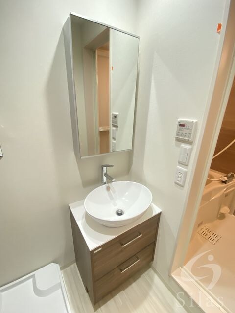 ポプラーレ狭山Ⅱの物件内観写真