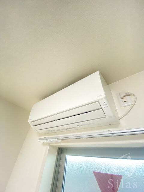 ポプラーレ狭山Ⅱの物件内観写真