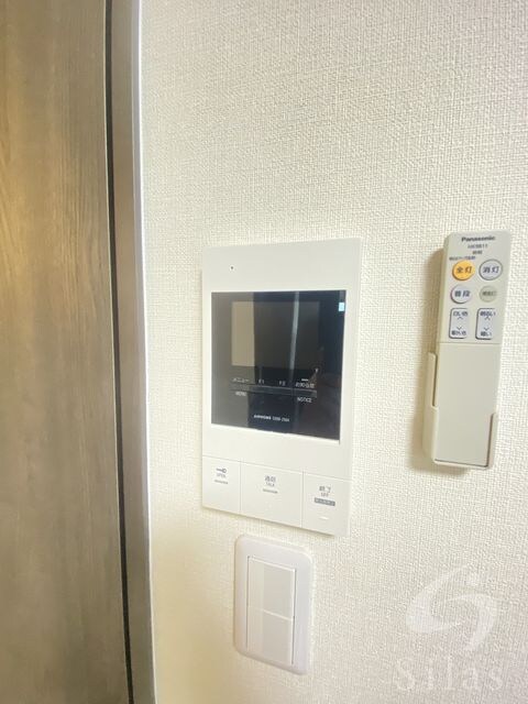 ポプラーレ狭山Ⅱの物件内観写真