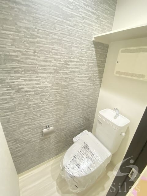 ポプラーレ狭山Ⅱの物件内観写真