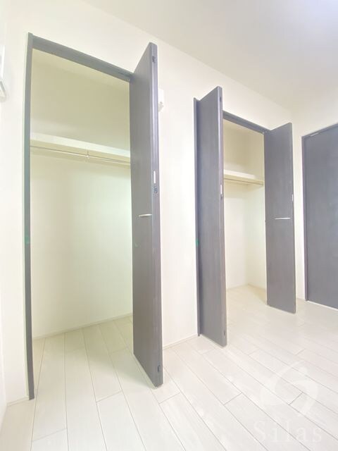 ポプラーレ狭山Ⅱの物件内観写真