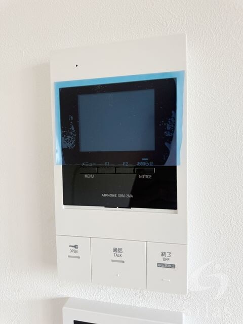 キャプテンデッキの物件内観写真