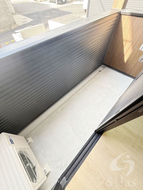 キャプテンデッキの物件内観写真