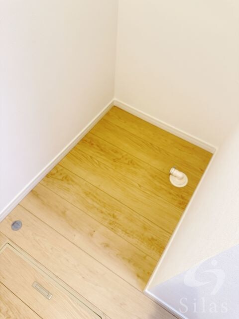 キャプテンデッキの物件内観写真