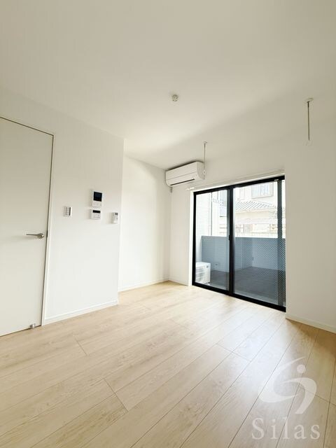 キャプテンデッキの物件内観写真