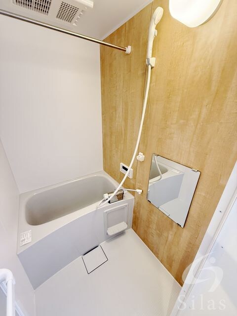 キャプテンデッキの物件内観写真