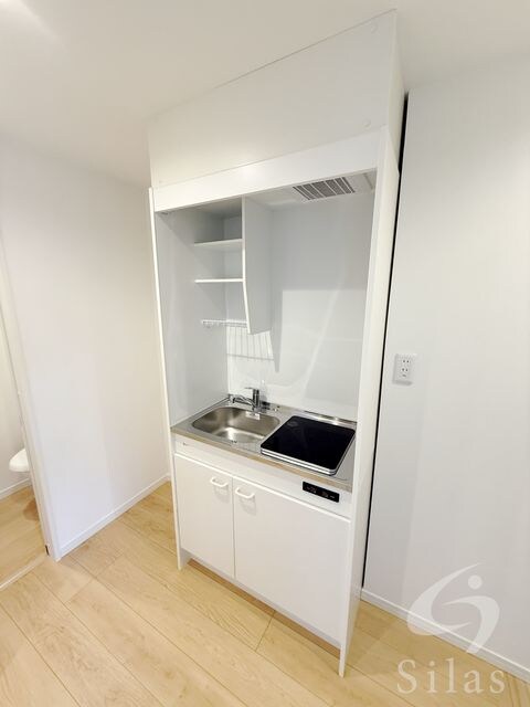 キャプテンデッキの物件内観写真