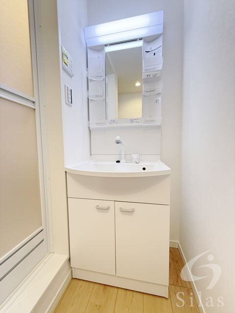 キャプテンデッキの物件内観写真