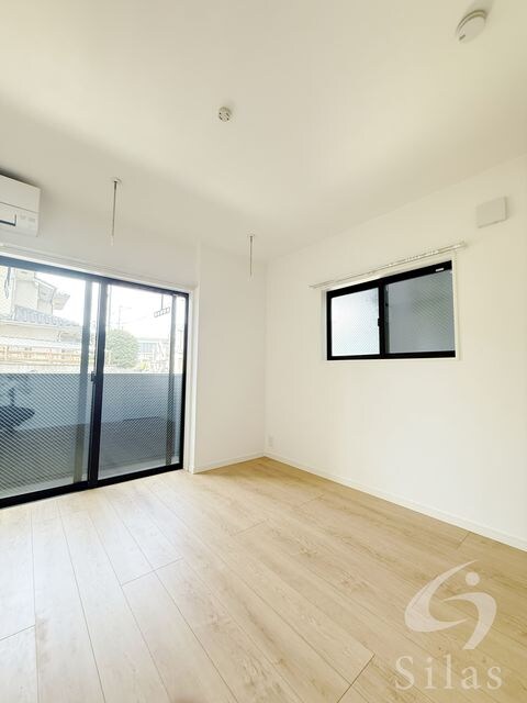 キャプテンデッキの物件内観写真