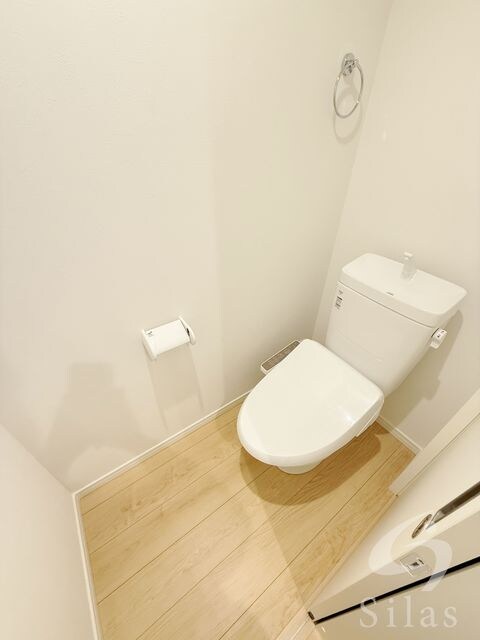 キャプテンデッキの物件内観写真