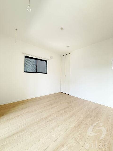 キャプテンデッキの物件内観写真