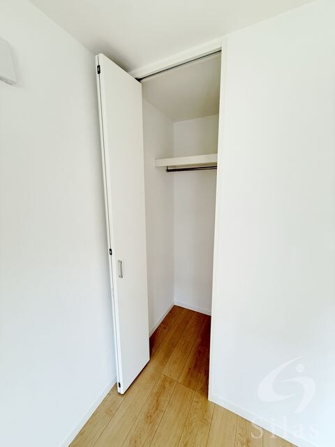 キャプテンデッキの物件内観写真