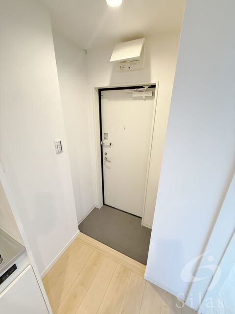 キャプテンデッキの物件内観写真