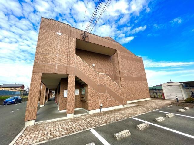 パイン　ヒルズⅠの物件外観写真