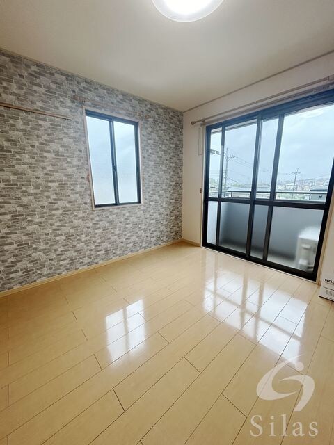 セジュールMORITAの物件内観写真