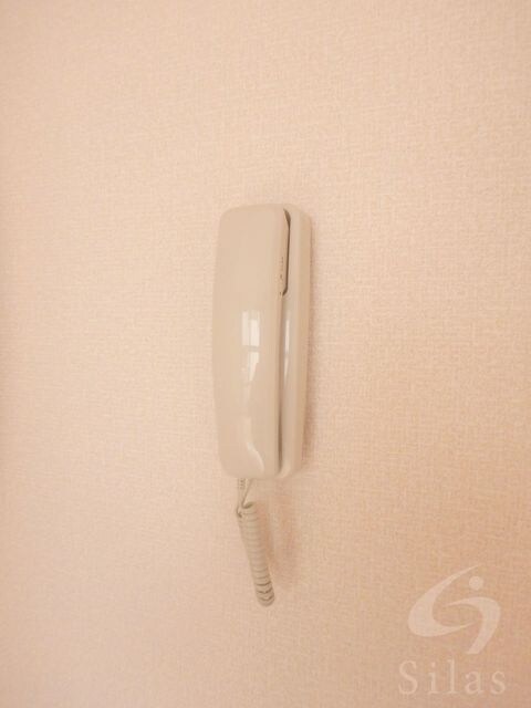 セジュールMORITAの物件内観写真