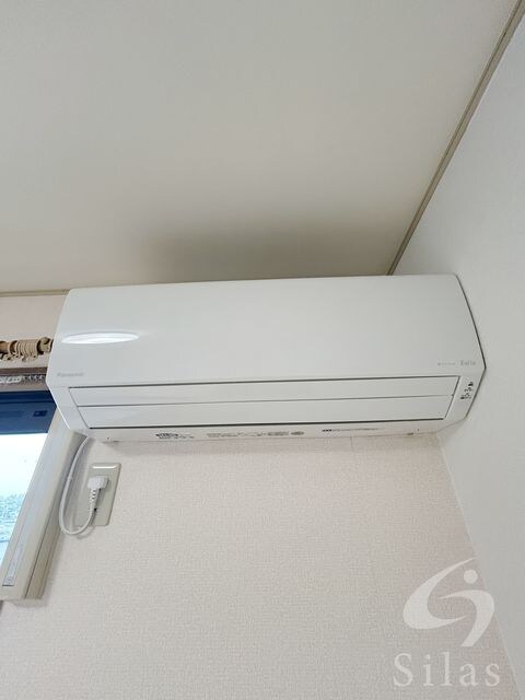 セジュールMORITAの物件内観写真