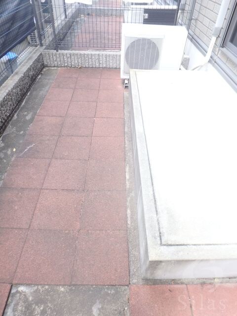 セジュールMORITAの物件内観写真