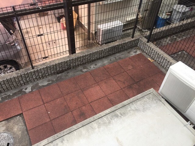 セジュールMORITAの物件内観写真