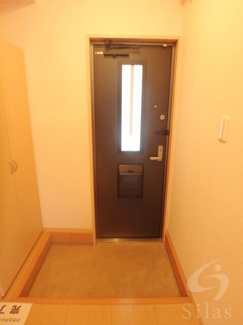 セジュールMORITAの物件内観写真