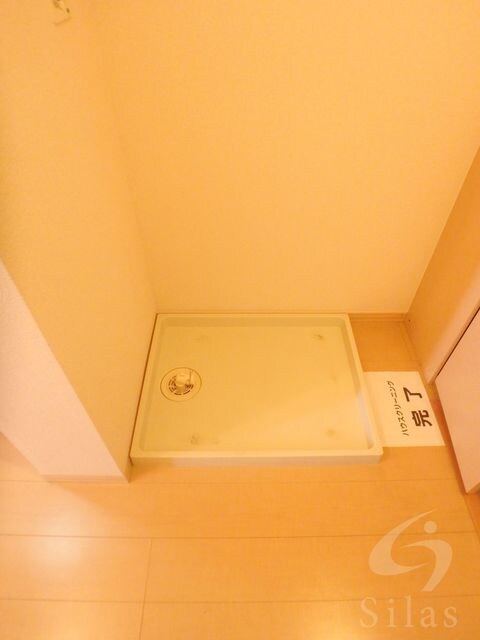 セジュールMORITAの物件内観写真