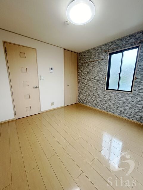 セジュールMORITAの物件内観写真