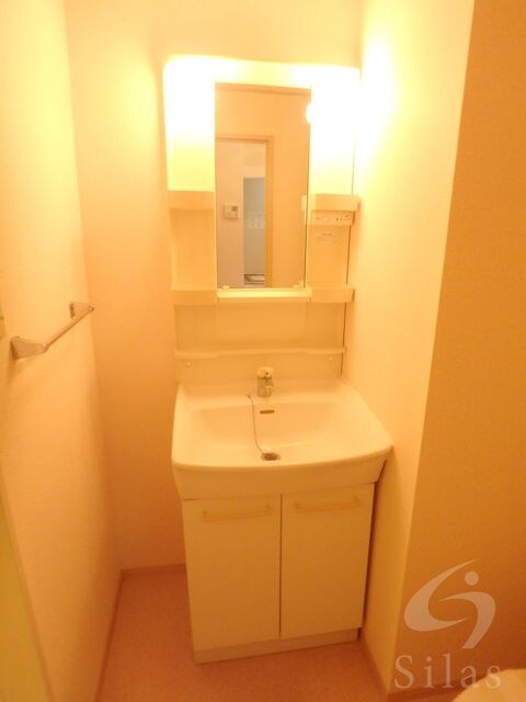 セジュールMORITAの物件内観写真