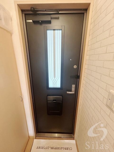 セジュールMORITAの物件内観写真