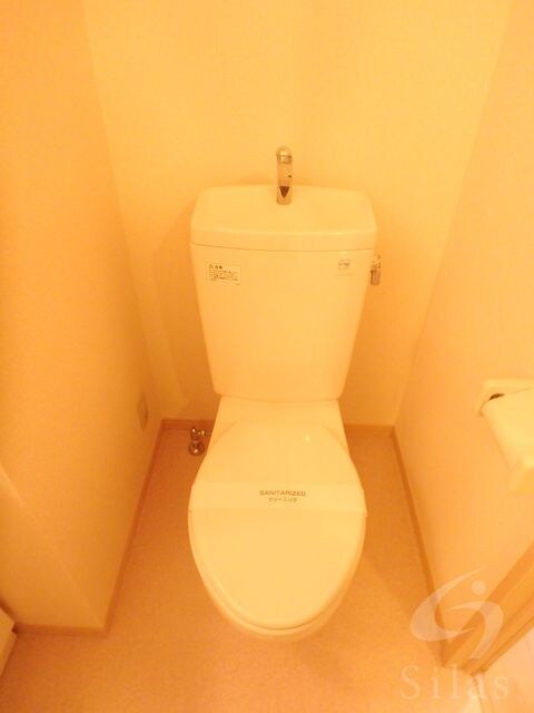 セジュールMORITAの物件内観写真