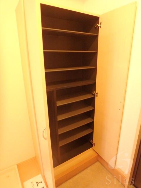 セジュールMORITAの物件内観写真