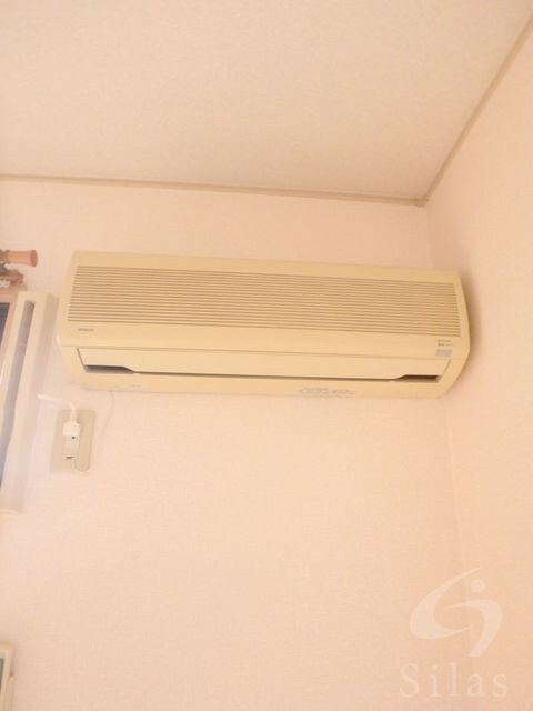 セジュールMORITAの物件内観写真